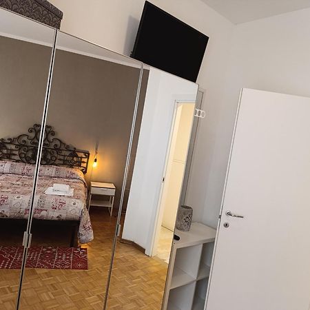 Residenza Le Mura Verona Dış mekan fotoğraf