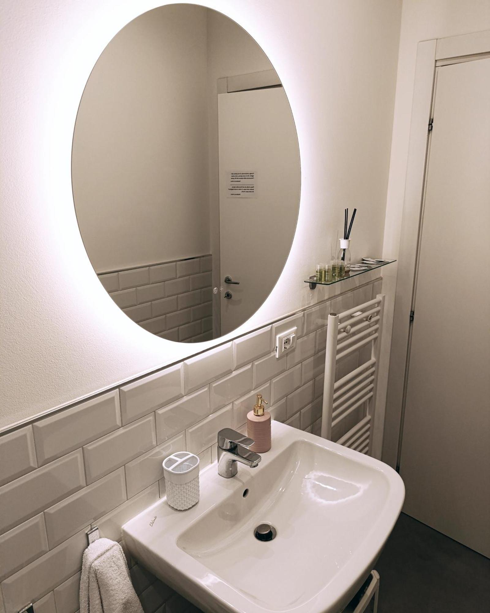 Residenza Le Mura Verona Dış mekan fotoğraf