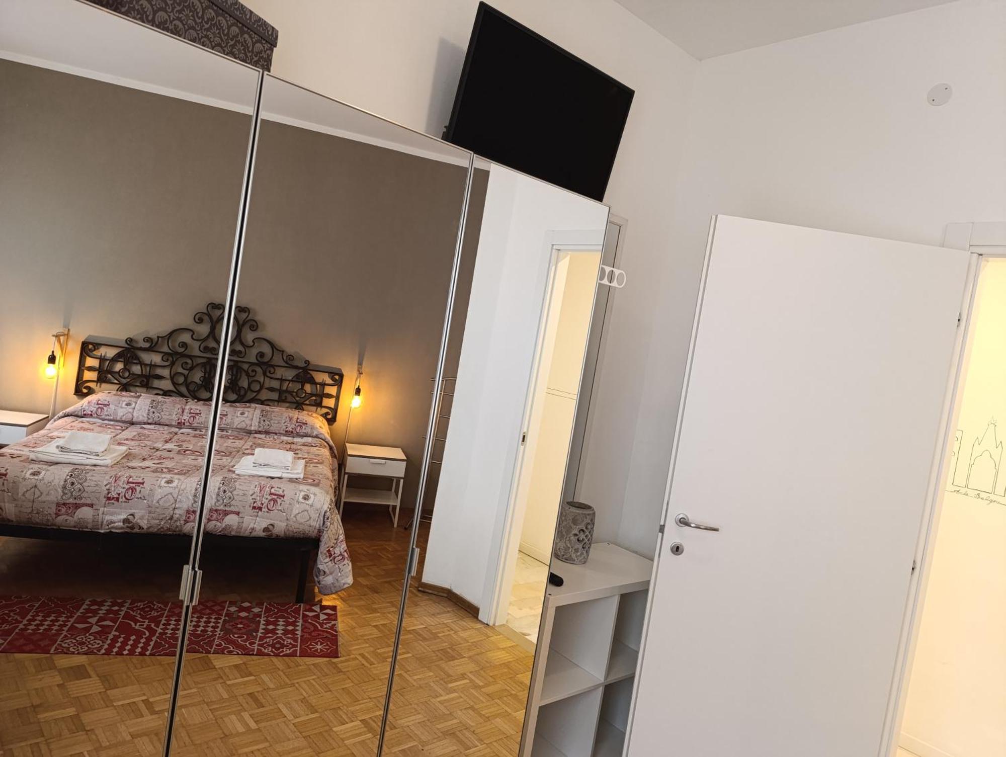 Residenza Le Mura Verona Dış mekan fotoğraf