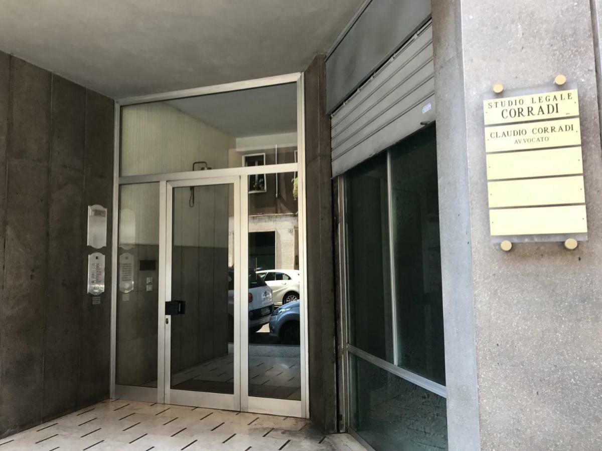 Residenza Le Mura Verona Dış mekan fotoğraf