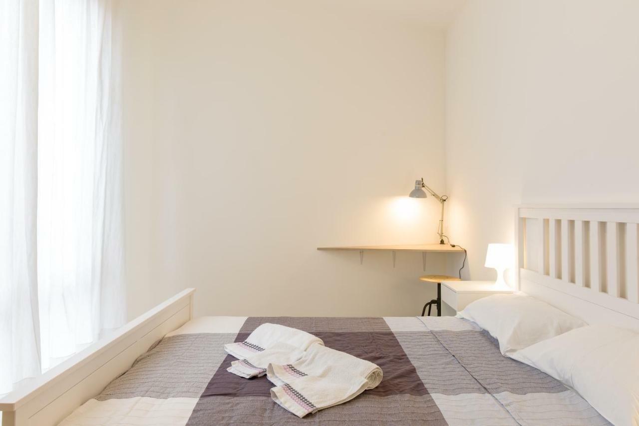 Residenza Le Mura Verona Dış mekan fotoğraf