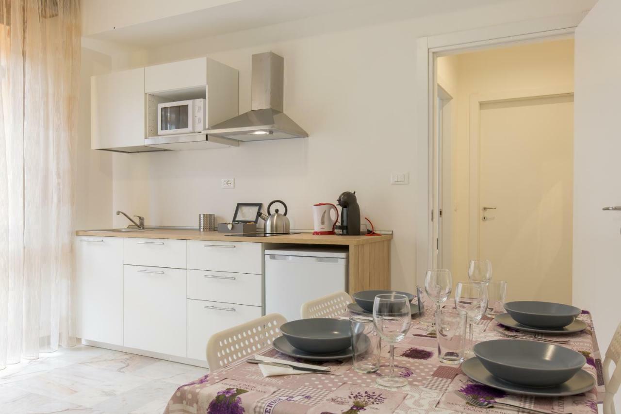 Residenza Le Mura Verona Dış mekan fotoğraf