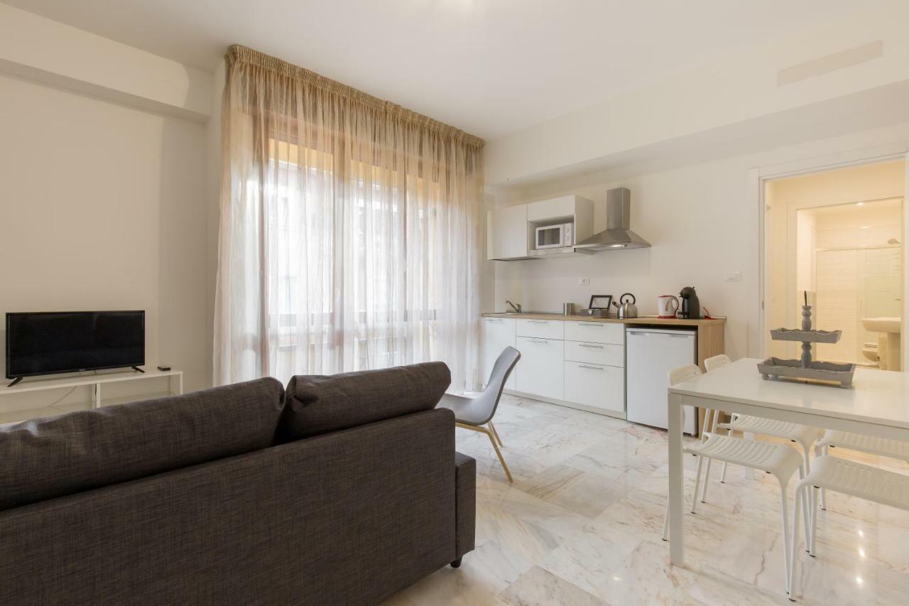 Residenza Le Mura Verona Dış mekan fotoğraf