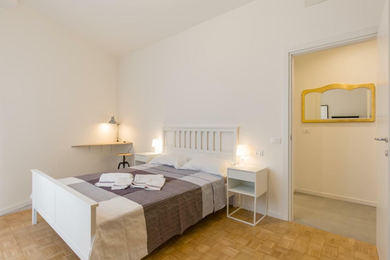 Residenza Le Mura Verona Dış mekan fotoğraf