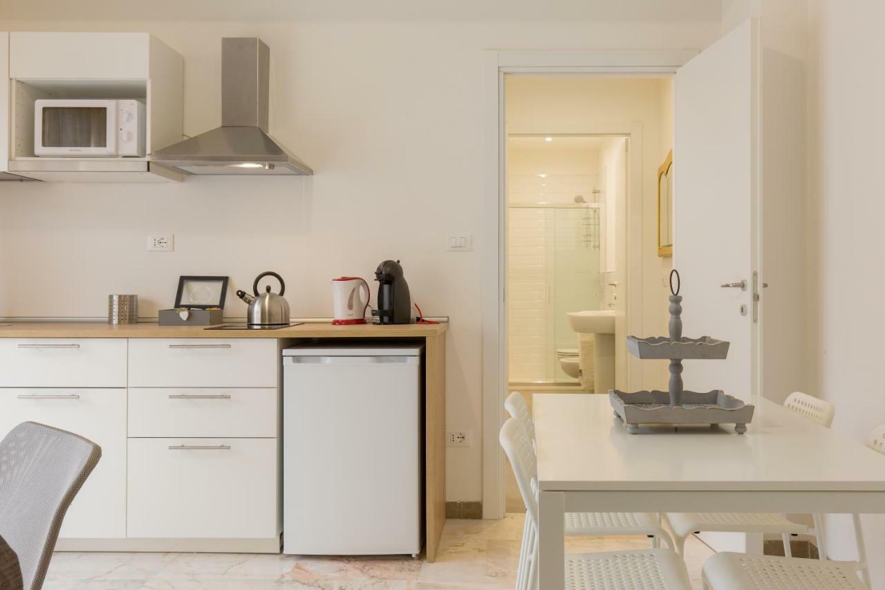 Residenza Le Mura Verona Dış mekan fotoğraf