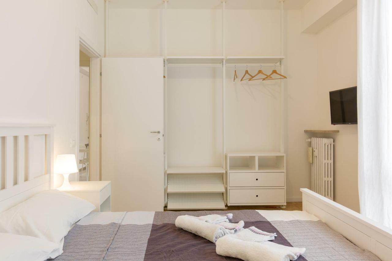 Residenza Le Mura Verona Dış mekan fotoğraf