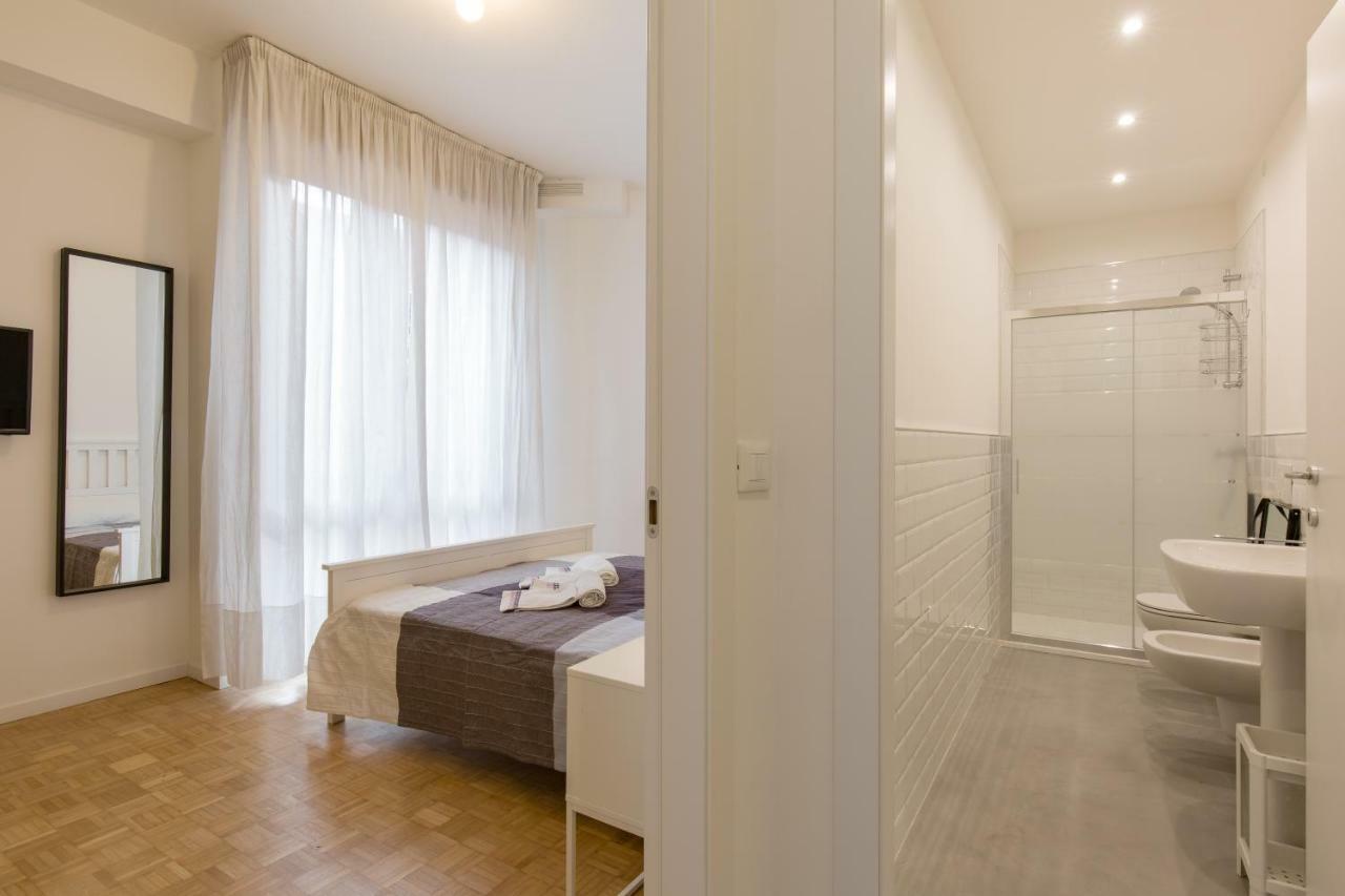 Residenza Le Mura Verona Dış mekan fotoğraf
