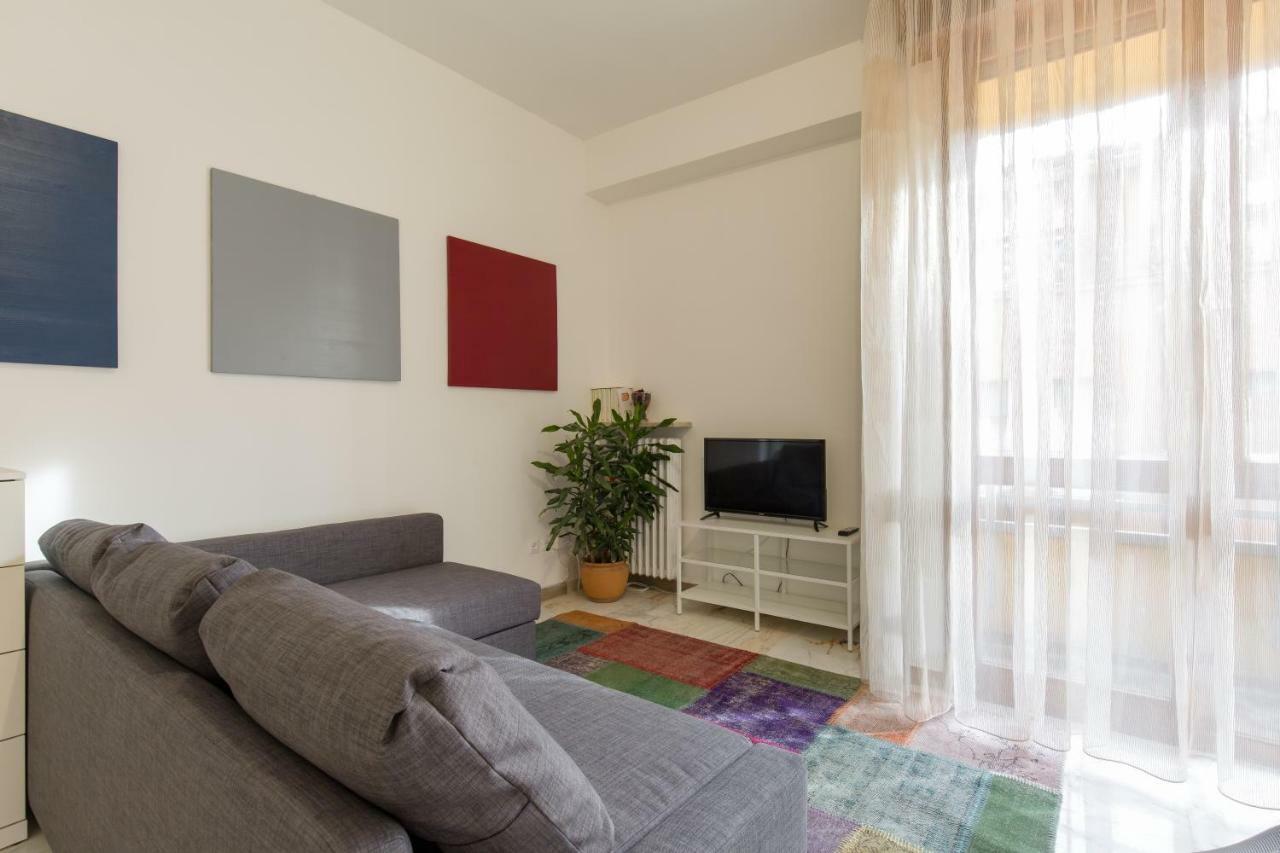 Residenza Le Mura Verona Dış mekan fotoğraf