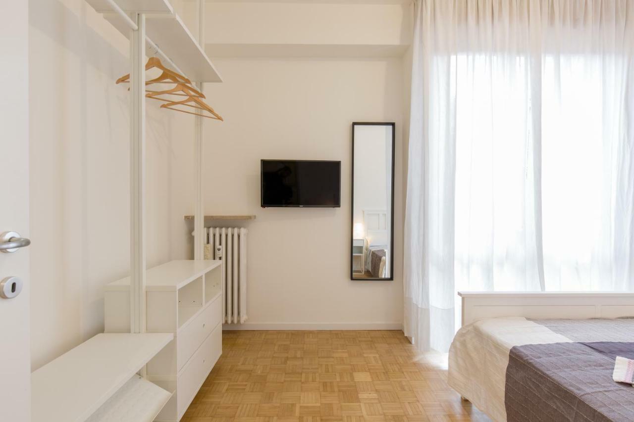 Residenza Le Mura Verona Dış mekan fotoğraf
