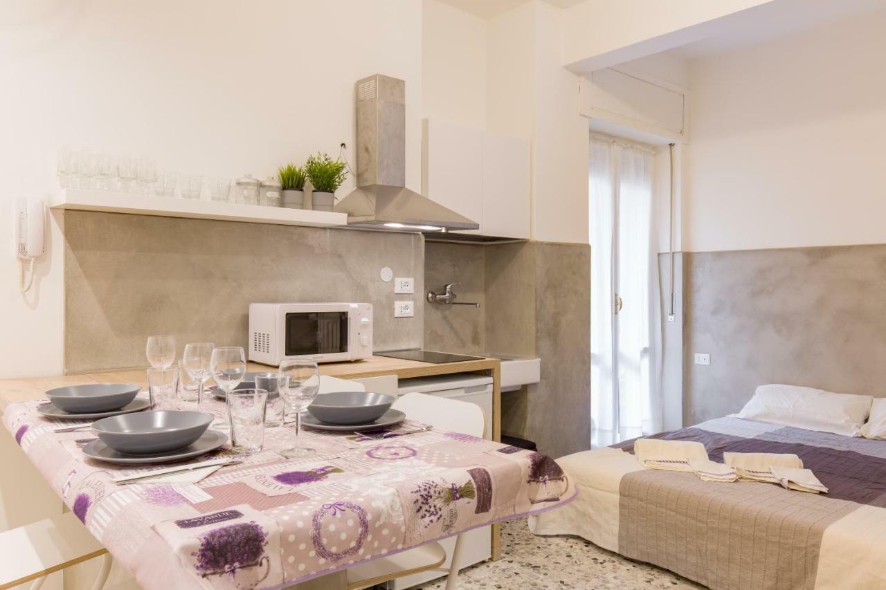 Residenza Le Mura Verona Dış mekan fotoğraf