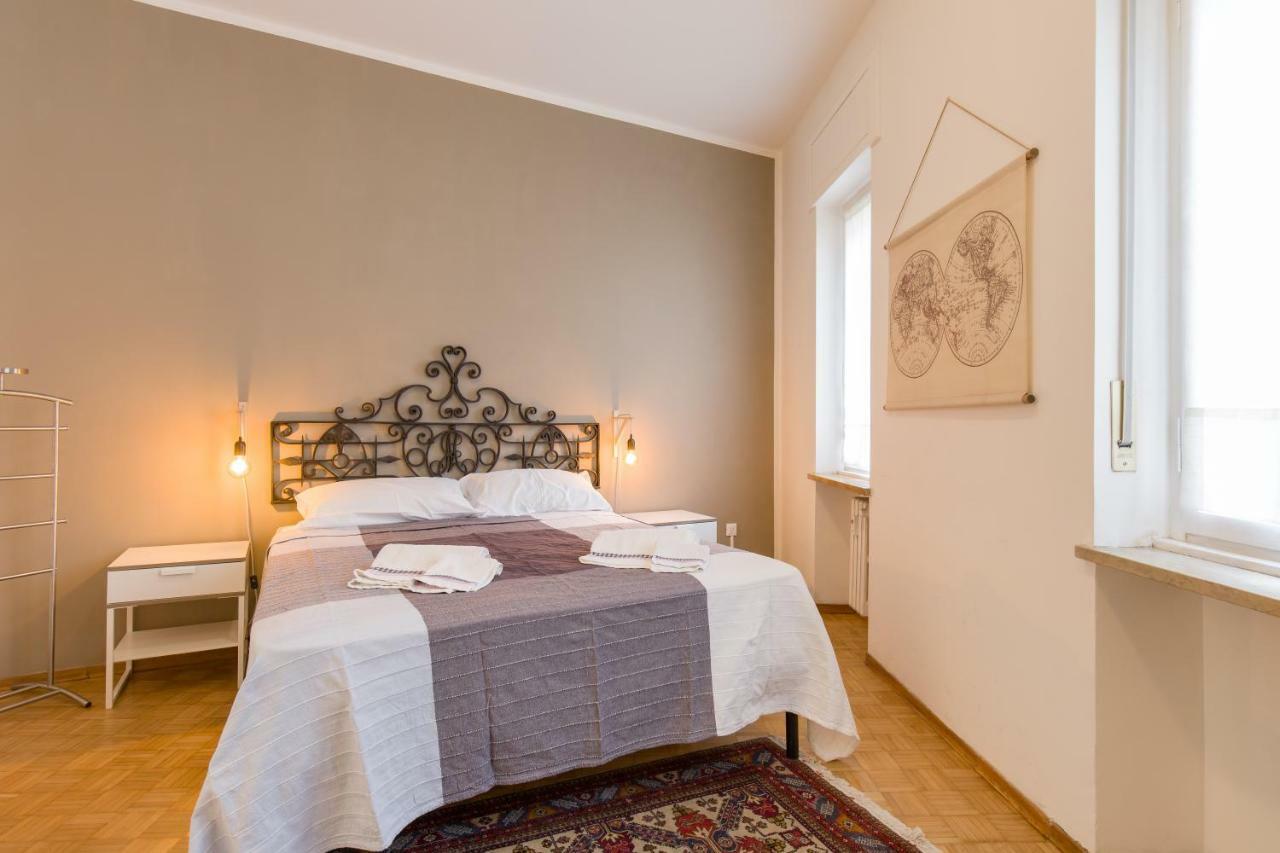 Residenza Le Mura Verona Dış mekan fotoğraf