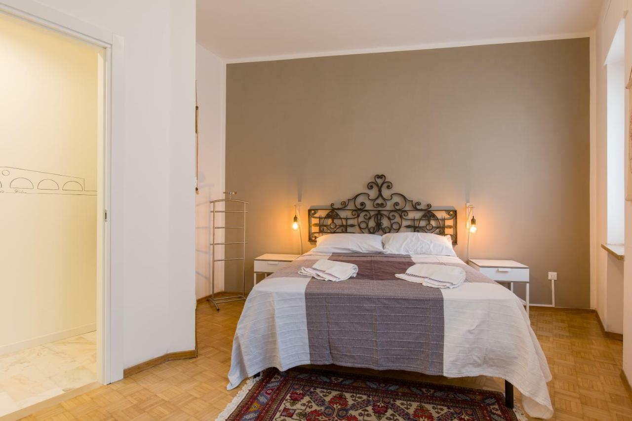 Residenza Le Mura Verona Dış mekan fotoğraf