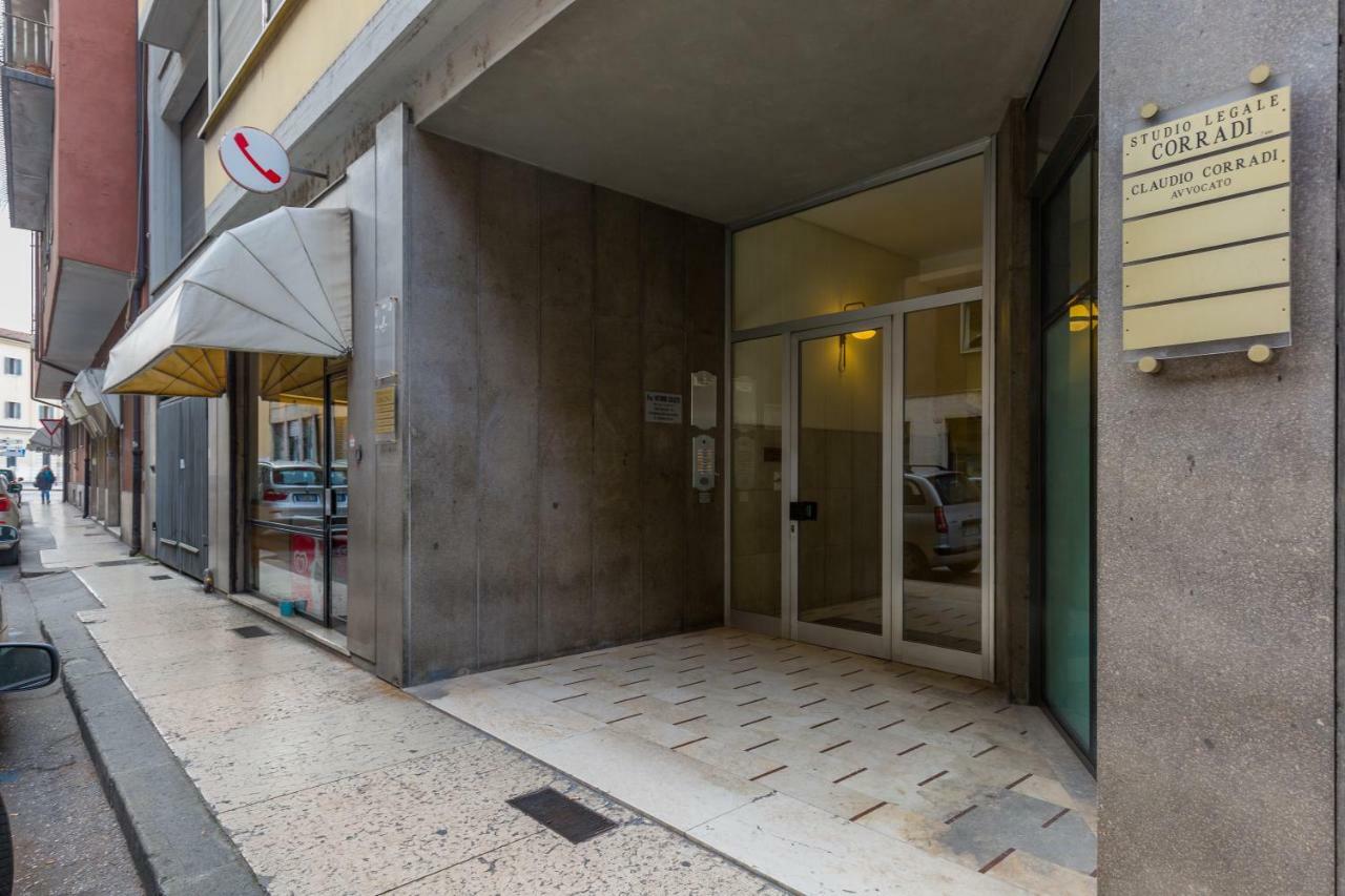 Residenza Le Mura Verona Dış mekan fotoğraf
