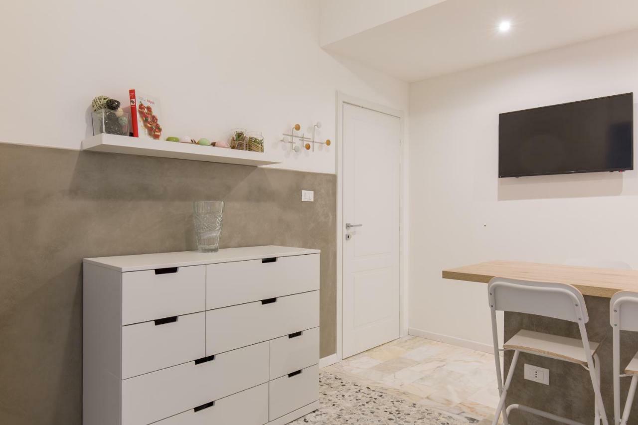 Residenza Le Mura Verona Dış mekan fotoğraf