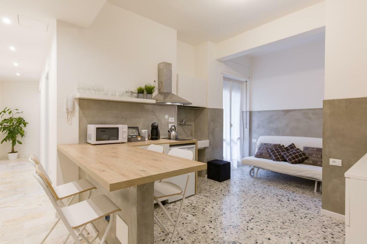 Residenza Le Mura Verona Dış mekan fotoğraf