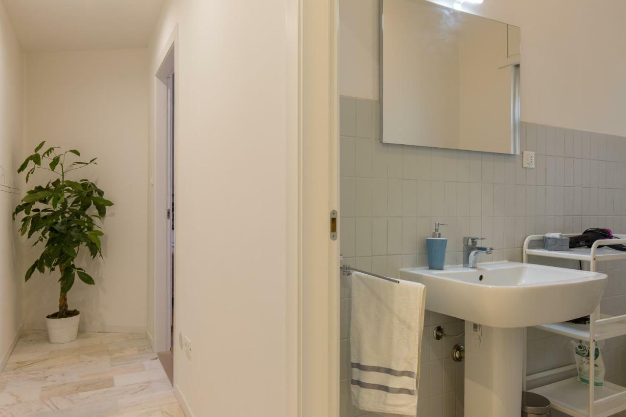 Residenza Le Mura Verona Dış mekan fotoğraf