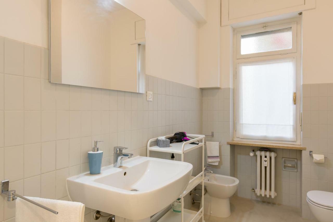 Residenza Le Mura Verona Dış mekan fotoğraf